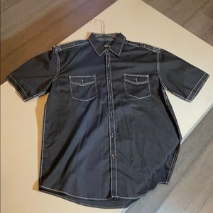 Michael Brandon Top. Brand new with tags